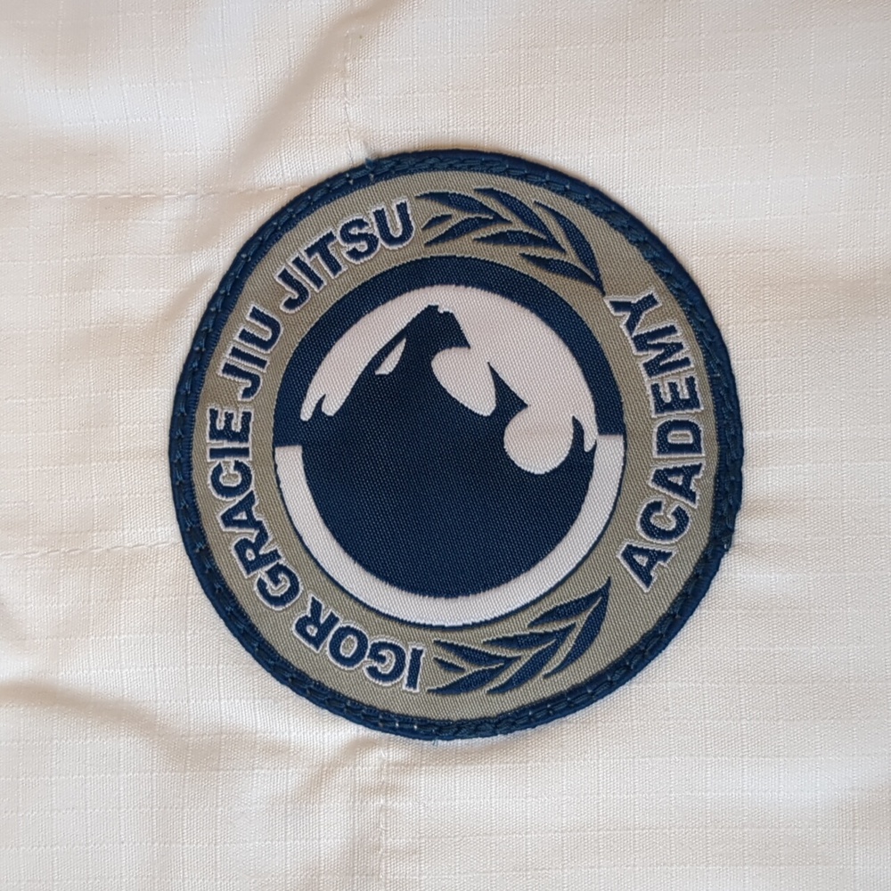 NWT Fuji Gi, Zubon and Belt Size A1, White - Picture 15 of 16